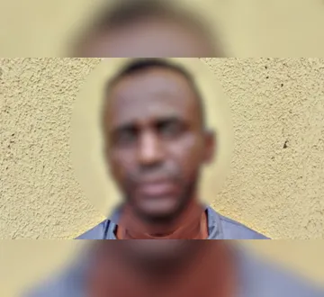 Imagem ilustrativa da imagem Vídeo: polícia prende suspeito que estava foragido há 6 anos