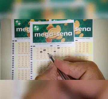 Imagem ilustrativa da imagem Mega-Sena sorteia nesta terça prêmio de R$ 3,5 milhões