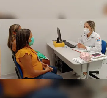 Imagem ilustrativa da imagem Hospital do Pará recebe 95% de aprovação dos pacientes