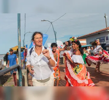 Imagem ilustrativa da imagem Boletim do turismo 2024 atesta evolução da atividade no Pará