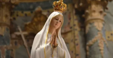 Imagem ilustrativa da imagem Nossa Senhora de Fátima: veja a história e oração poderosa!