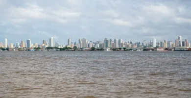 Imagem ilustrativa da imagem Oportunidades: COP 30 movimenta mercado imobiliário em Belém