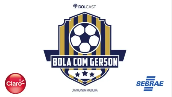 Gerson Nogueira analisa o futebol paraense com o Bola com Gerson
