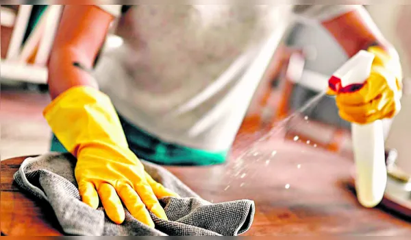 Os trabalhadores domésticos têm vários direitos trabalhistas que precisam ser respeitados