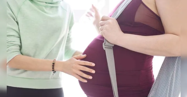 Imagem ilustrativa da notícia STF aprova licença para não gestantes em união homoafetiva