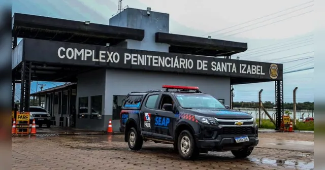 Imagem ilustrativa da notícia OAB-PA consegue retomada de atendimento em presídios