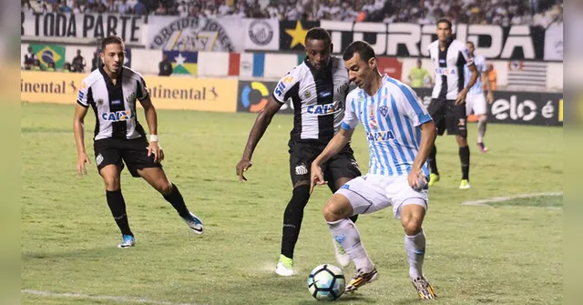 Imagem ilustrativa da notícia Estreia do Paysandu na Série B pode ser exibida na TV aberta