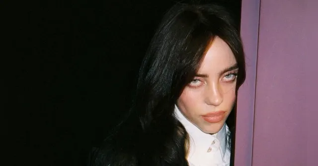 Imagem ilustrativa da notícia Billie Eilish adiciona todos seguidores em "melhores amigos"