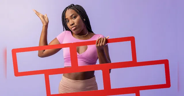Imagem ilustrativa da notícia BBB 24: Leidy Elin é a 14ª eliminada e Top 10 é definido