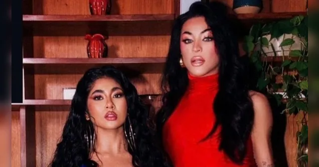 Imagem ilustrativa da notícia Pabllo Vittar e Zaynara lançarão nova música, diz Billboard