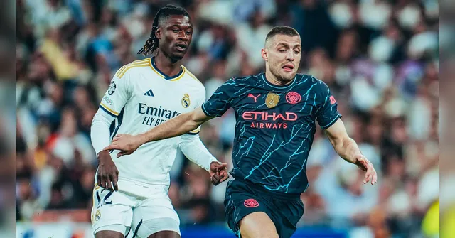 Imagem ilustrativa da notícia Jogos das Champions League terminam empatados. Veja aqui