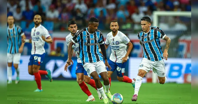Imagem ilustrativa da notícia Grêmio aciona STJD sobre expulsão de Diego Costa
