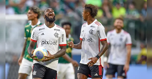 Imagem ilustrativa da notícia Flamengo tem desfalques para jogo da Libertadores