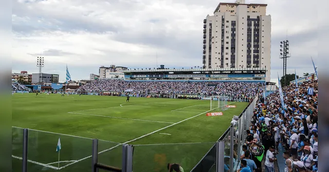 Imagem ilustrativa da notícia Paysandu terá de pagar multa de 3,5 milhões a Belém