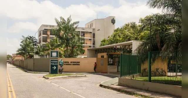 Imagem ilustrativa da notícia Hospital abre vagas para cargos administrativos
