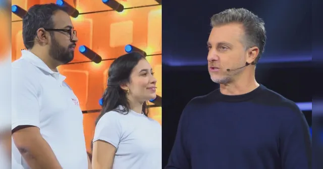 Imagem ilustrativa da notícia The Wall: paraenses garantem bolada no Domingão com Huck