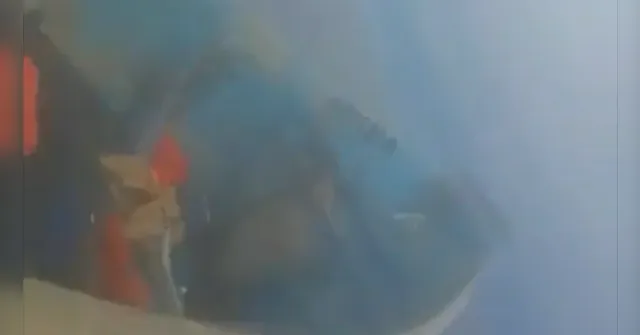Imagem ilustrativa da notícia Agentes da Polícia Federal vão investigar mortos em barco