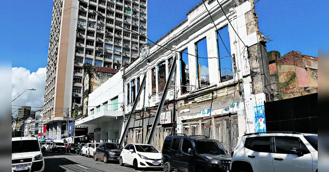 Imagem ilustrativa da notícia Comércio: caos na rede elétrica requer cuidados