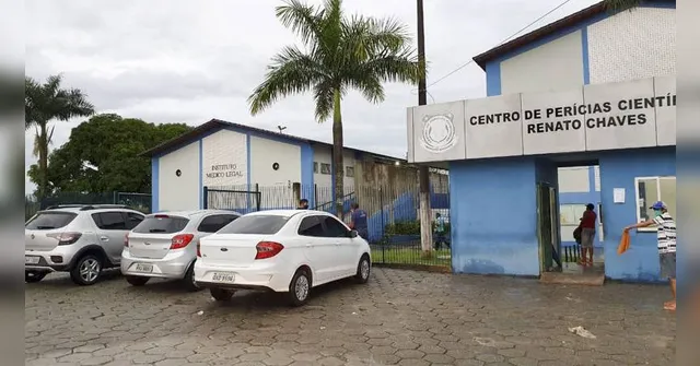 Imagem ilustrativa da notícia Corpo de torcedor morto no Mangueirão é liberado pelo IML