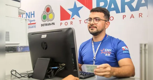 Imagem ilustrativa da notícia Detran divulga lista final de aprovados no CNH Pai D'égua