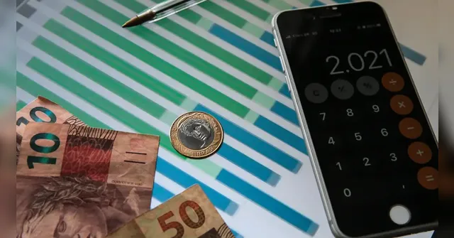 Imagem ilustrativa da notícia Mercado reduz para 3,76% previsão de inflação em 2024
