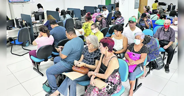 Imagem ilustrativa da notícia Mutirão do Procon promove renegociação de dívidas