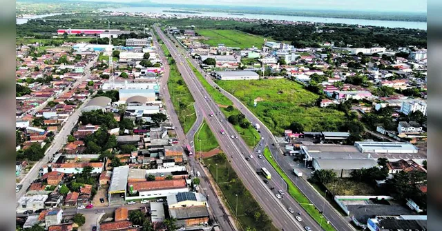 Imagem ilustrativa da notícia Marabá oferta 164 vagas com salários de até R$ 3,9 mil