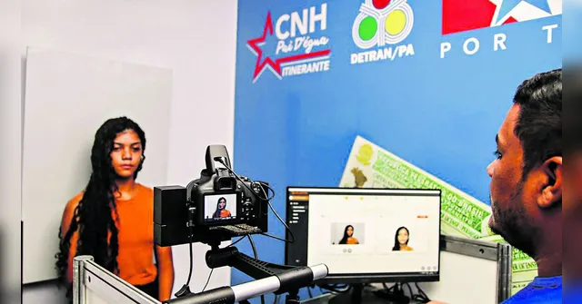 Imagem ilustrativa da notícia Matrícula para o programa CNH Pai D’égua inicia dia 18
