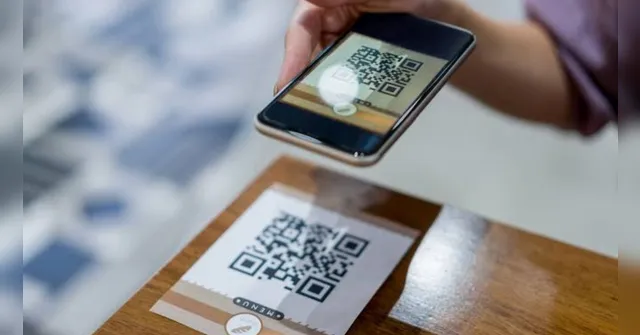 Imagem ilustrativa da notícia Atenção! Novo golpe na praça altera dados do QR Code