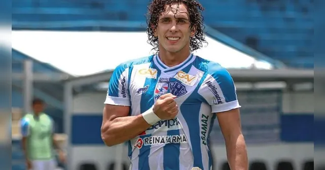 Imagem ilustrativa da notícia Paysandu quer encaminhar vaga no primeiro jogo em Manaus