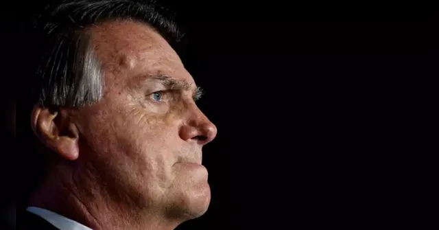 Imagem ilustrativa da notícia Bolsonaro tem 48h para explicar ida à embaixada da Hungria