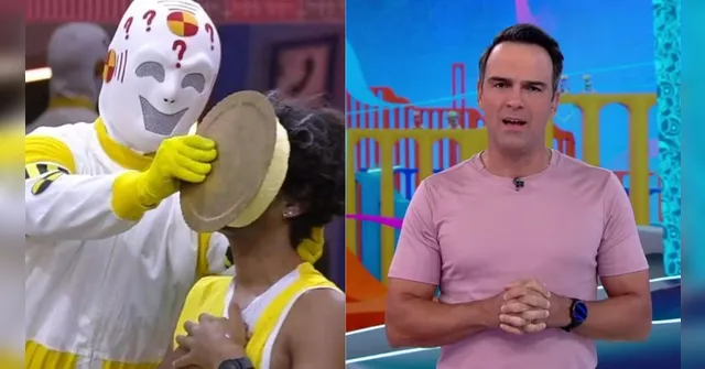 Imagem ilustrativa da notícia Saiba qual o salario de um  Dummy e de Tadeu no BBB