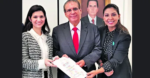Imagem ilustrativa da notícia Jader defende documento que prevê inclusão de autistas 