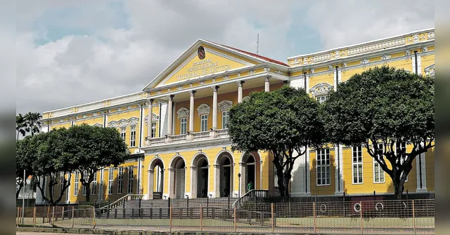 Imagem ilustrativa da notícia Tribunal de Justiça do Pará terá concurso para juiz