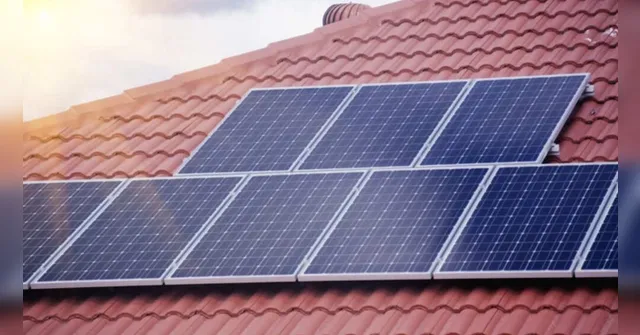 Imagem ilustrativa da notícia Subsídios fazem pobres pagarem energia renovável para ricos