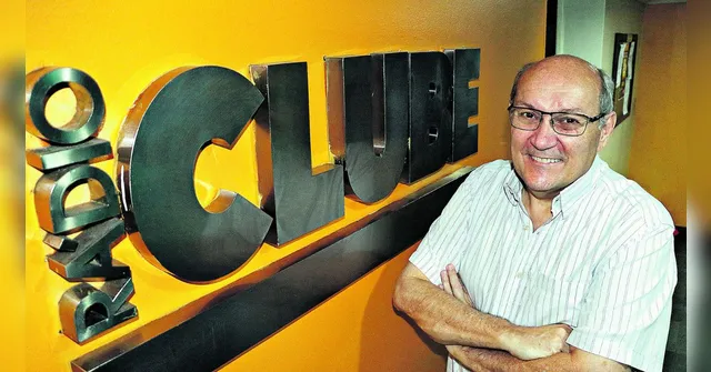 Imagem ilustrativa da notícia Sucesso! Rádio Clube do Pará completa 96 anos