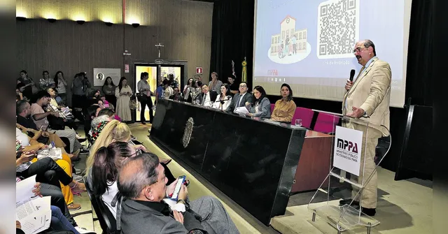 Imagem ilustrativa da notícia Audiência discute educação inclusiva em escolas particulares