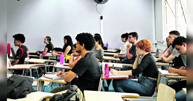 Imagem ilustrativa da notícia Confira aqui seu local de prova no Enem dos concursos
