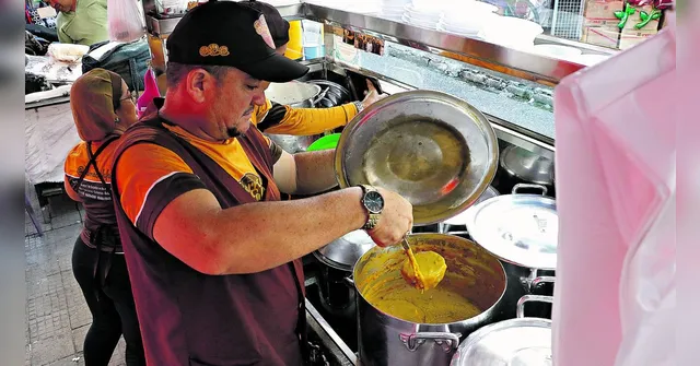Imagem ilustrativa da notícia Belém tem opções de comidas de rua para todos os gostos