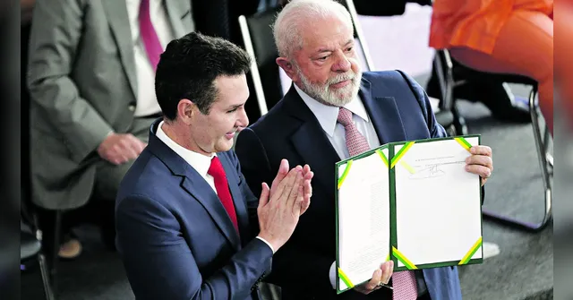 Imagem ilustrativa da notícia Queda de juros e MCMV impulsionam o setor da construção 