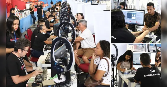 Imagem ilustrativa da notícia Prazo para emitir e regularizar título termina quarta