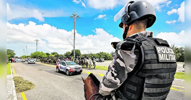 Imagem ilustrativa da notícia Pará registra queda de violência em mais de 80 municípios