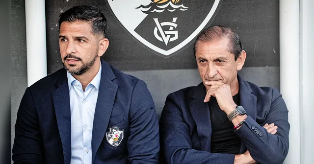 Imagem ilustrativa da notícia Vasco treina de olho no Água Santa pela Copa do Brasil
