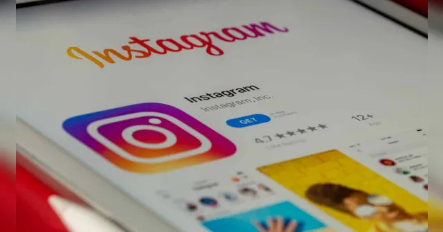 Imagem ilustrativa da notícia Instagram se torna o aplicativo mais baixado do mundo