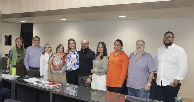 Imagem ilustrativa da notícia Alepa em Pauta: veja os destaques do Legislativo no Pará