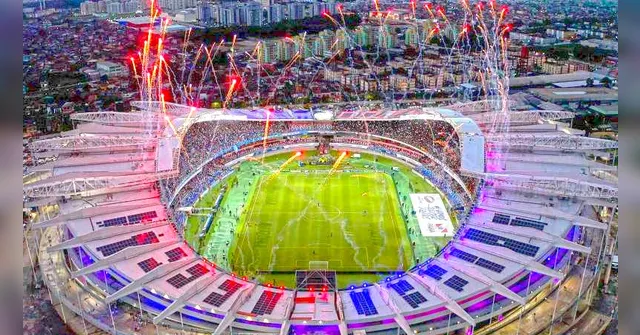 Imagem ilustrativa da notícia Águia de Marabá x Fluminense: valores dos ingressos divulgados