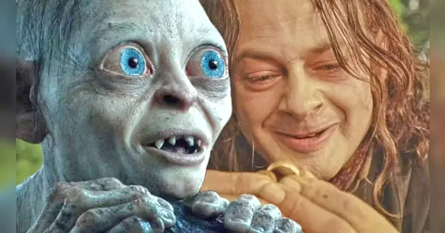 Imagem ilustrativa da notícia O Senhor dos Anéis irá voltar e novo filme ganha data