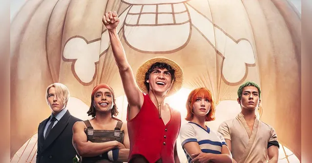 Imagem ilustrativa da notícia One Piece: divulgado o primeiro "teaser" da 2ª temporada
