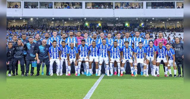 Imagem ilustrativa da notícia Mirassol x Paysandu terá transmissão ao vivo na RBATV