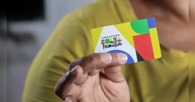 Imagem ilustrativa da notícia Caixa paga Bolsa Família a beneficiários com NIS de final 2